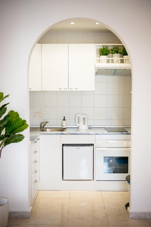 Sea View Apartment In Center Of Las Americas プラヤ・デ・ラス・アメリカス エクステリア 写真