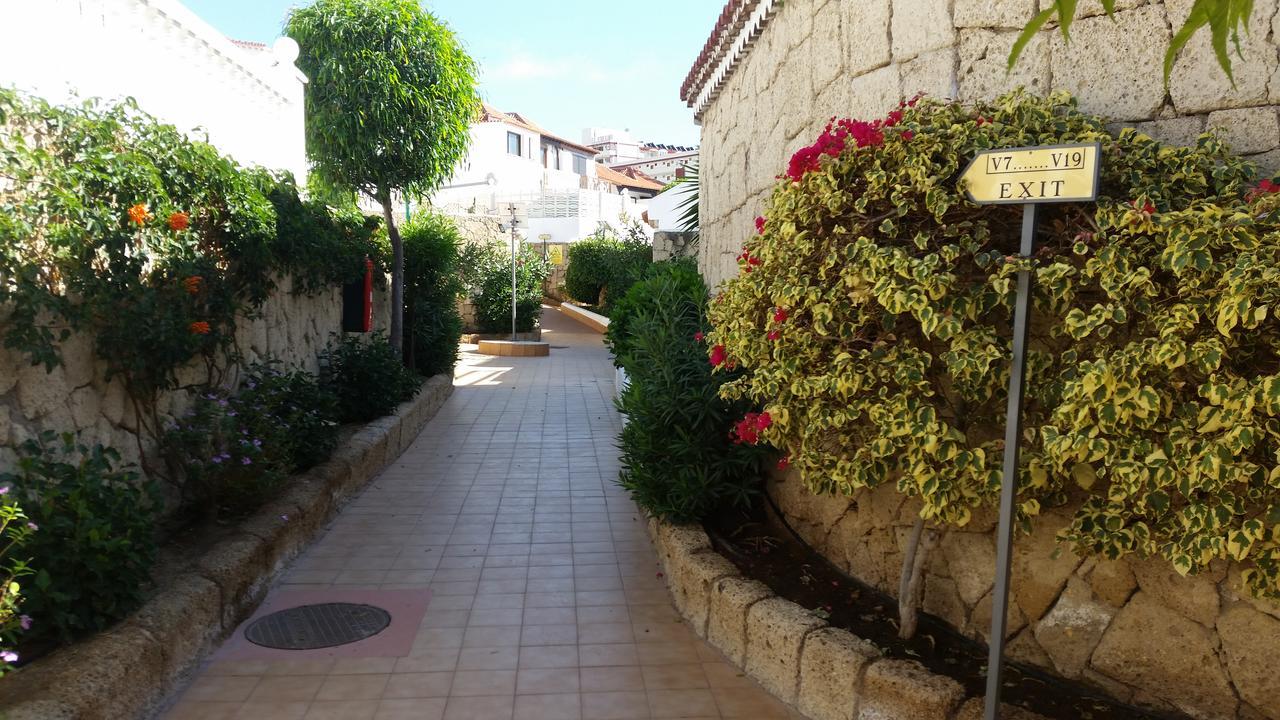 Sea View Apartment In Center Of Las Americas プラヤ・デ・ラス・アメリカス エクステリア 写真
